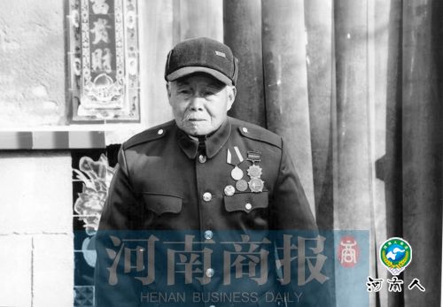 生命最后两三年李文祥常念叨：多做事比名人强