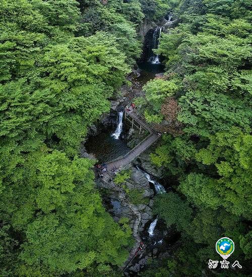 七夕约“惠”西九华山浪漫永不缺席