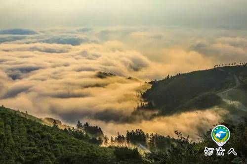 去西九华山给身心来一次完美的旅行