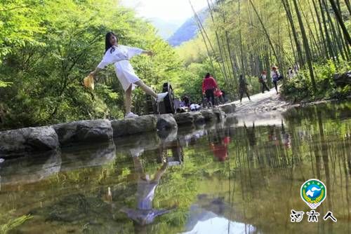 去西九华山给身心来一次完美的旅行