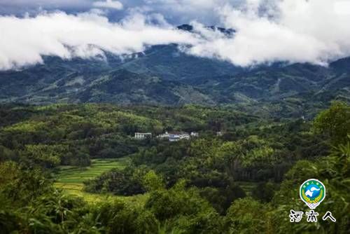 去西九华山给身心来一次完美的旅行