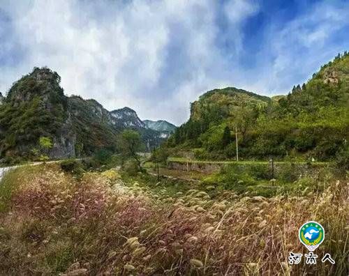 巩义浮戏山雪花洞景区邀你享受山水间历史的沉淀