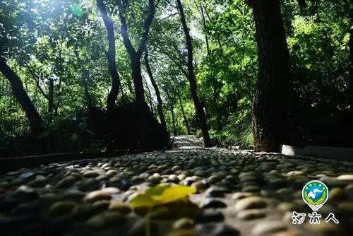 巩义浮戏山雪花洞景区邀你享受山水间历史的沉淀