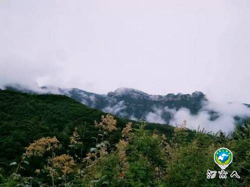 巩义浮戏山雪花洞景区邀你享受山水间历史的沉淀