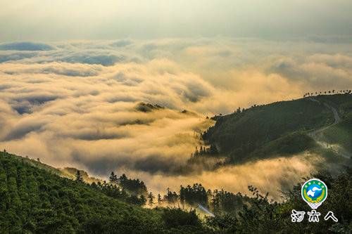 根亲圣地 多彩固始